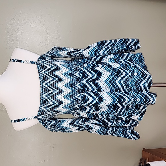 torrid Tops - Torrid Off Shoulder‎ Top Torrid Size 1 or 14/16